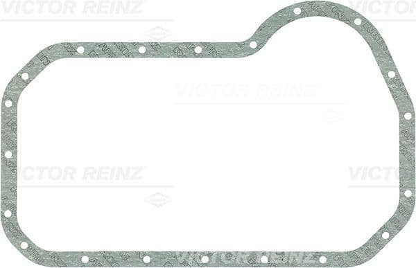 Gasket, oil sump 71-12948-10