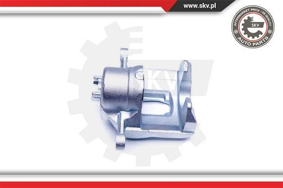 Brake Caliper 44SKV332 - image 2