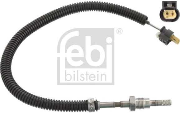 Sensor, exhaust gas temperature 100834