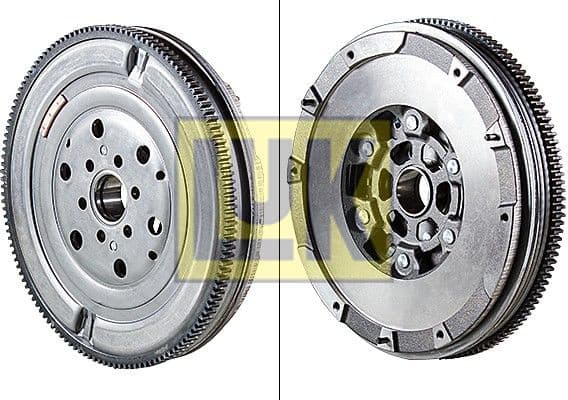 Flywheel LuK DMF 415028310