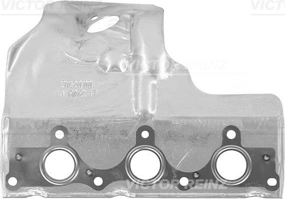 Gasket, exhaust manifold 71-31420-00