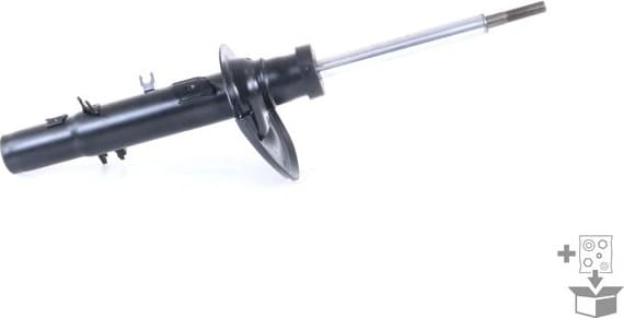 Shock Absorber 742268SP