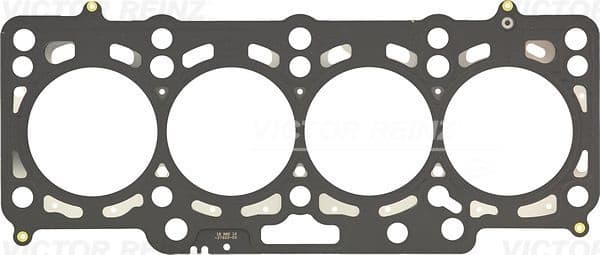 Gasket, cylinder head 61-37600-00