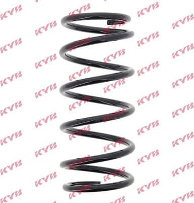 Suspension Spring K-Flex RH6065
