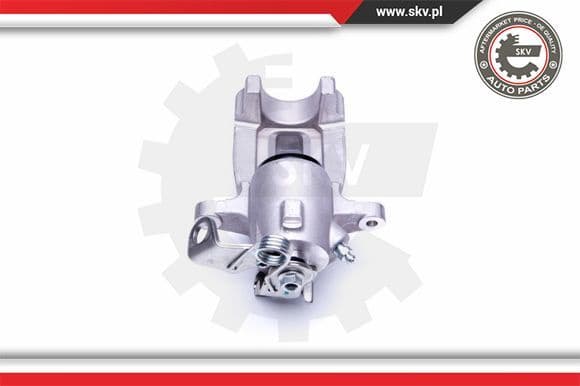 Brake Caliper 44SKV654