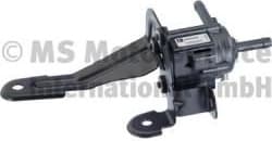 Auxiliary Water Pump (cooling water circuit) 7.10103.02.0