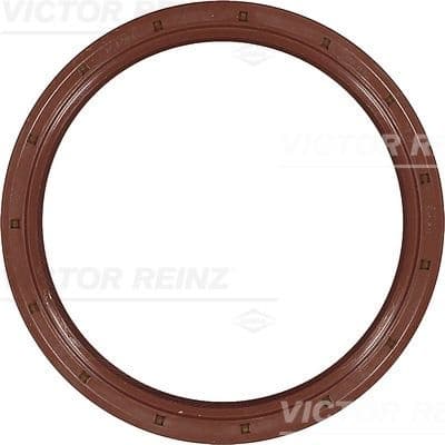 Shaft Seal, crankshaft 81-23001-20