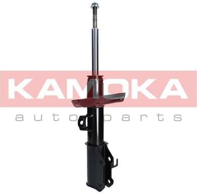 Shock absorber front 2000048