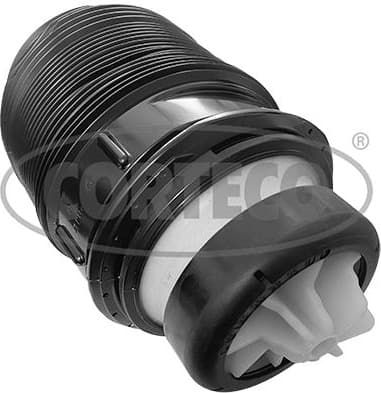 Air Spring, suspension 49430434