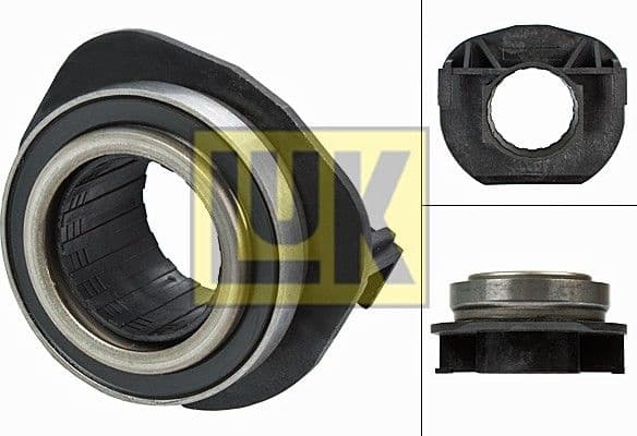 Clutch Release Bearing LuK 500075810