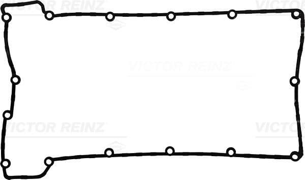 Gasket, cylinder head cover 71-28628-00
