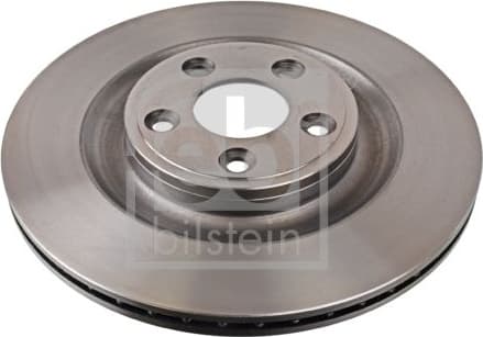 Brake Disc 106299