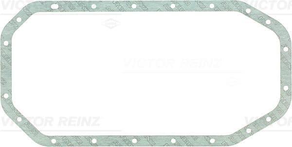 Gasket, oil sump 71-23522-10