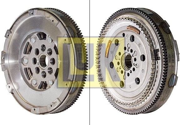 Flywheel LuK DMF 415032910
