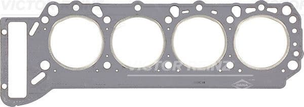 Gasket, cylinder head 61-29190-00