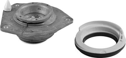 Suspension Strut Support Mount TED63590