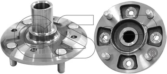 Wheel Hub 9423018