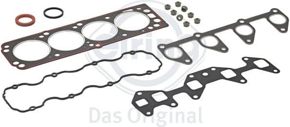 Gasket Kit, cylinder head 542.160