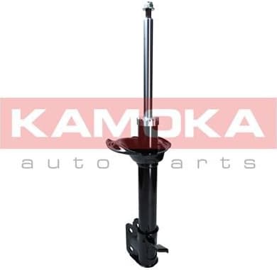 Shock absorber rear 2000292 - image 3