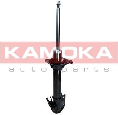 Shock absorber rear 2000292 - image 4