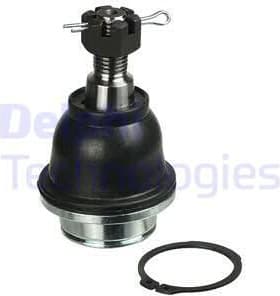 Ball Joint TC2689