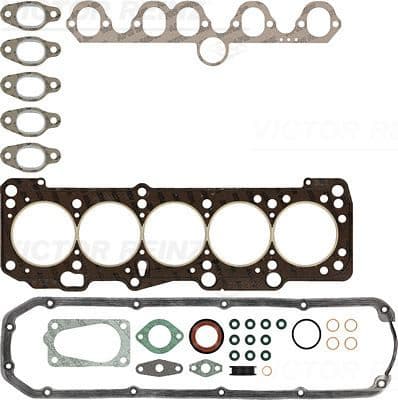 Gasket Kit, cylinder head 02-28265-03