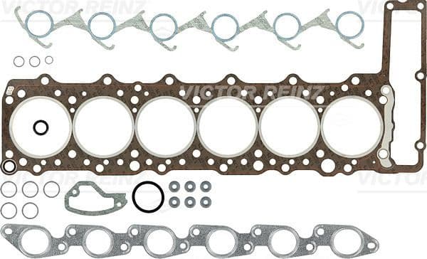 Gasket Kit, cylinder head 02-27005-06