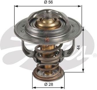 Thermostat, coolant TH48982G1