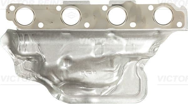 Gasket, exhaust manifold 71-39749-10