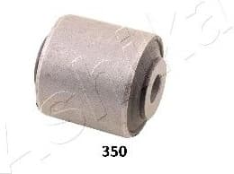 Mounting, control/trailing arm GOM-350