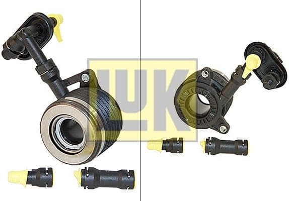 Central Slave Cylinder, clutch 510025010