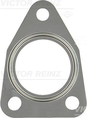 Gasket, exhaust pipe 71-42073-00