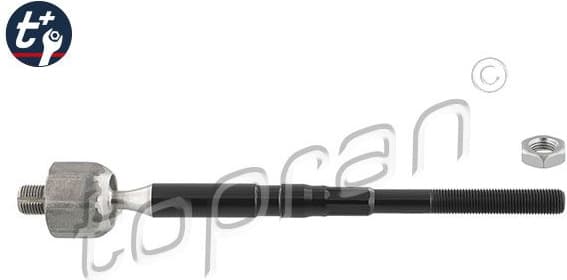 Inner Tie Rod t+ 600 752