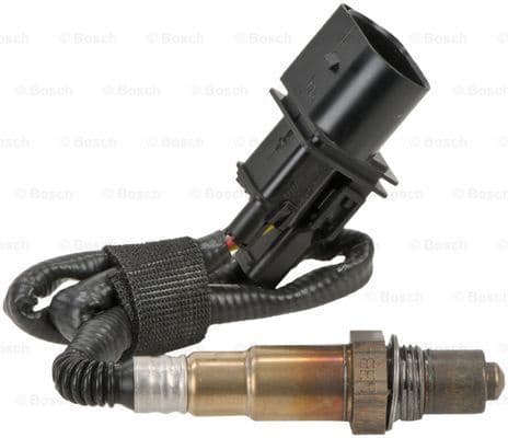 Oxygen Sensor 0258007254 - image 5