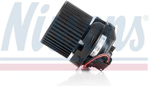 Interior Blower 87508 - image 2