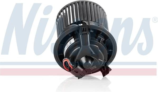 Interior Blower 87508 - image 3