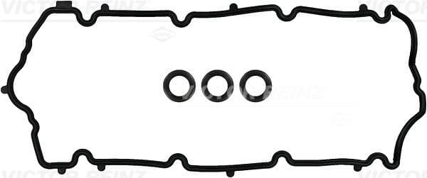 Gasket Set, cylinder head cover 15-38208-01