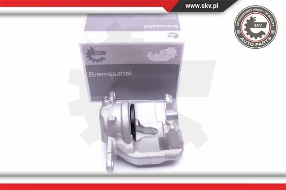 Brake Caliper 44SKV511 - image 4