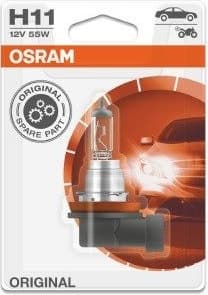 Bulb, cornering light ORIGINAL 64211-01B
