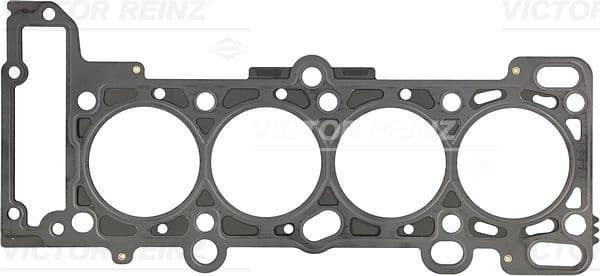 Gasket, cylinder head 61-34310-00