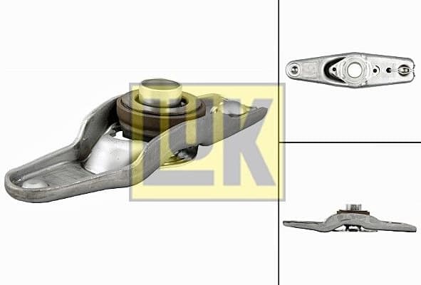 Bearing clutch 514002210