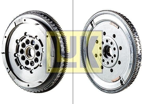 Flywheel LuK DMF 415024610