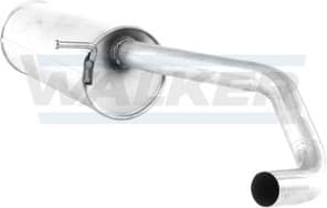 Rear Muffler 24153 - image 5