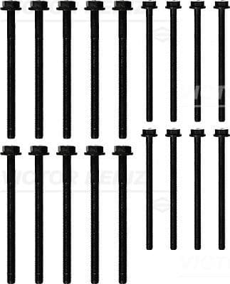 Cylinder Head Bolt Set 14-32341-01