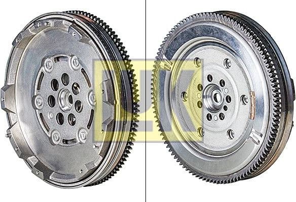 Flywheel LuK DMF 415029710