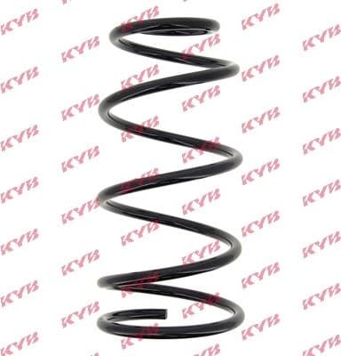 Suspension Spring K-Flex RI2900