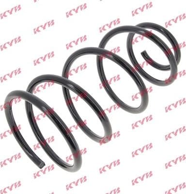 Suspension Spring K-Flex RI2900 - image 2