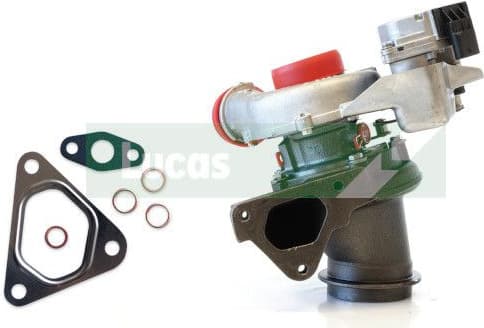 Charger, charging (supercharged/turbocharged) OE REMAN LTRPARHF4VV19