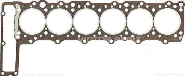 Gasket, cylinder head 61-27005-50