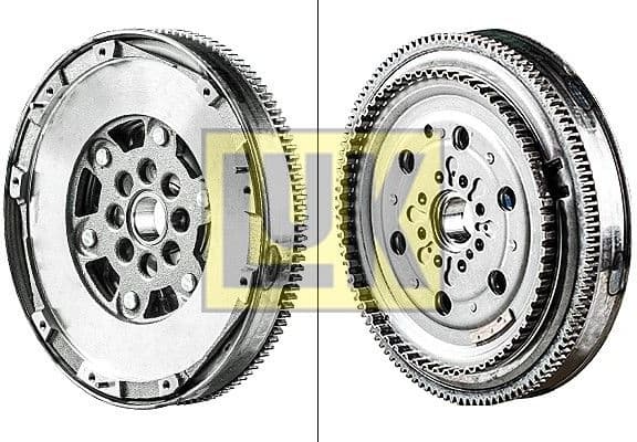 Flywheel LuK DMF 415023210